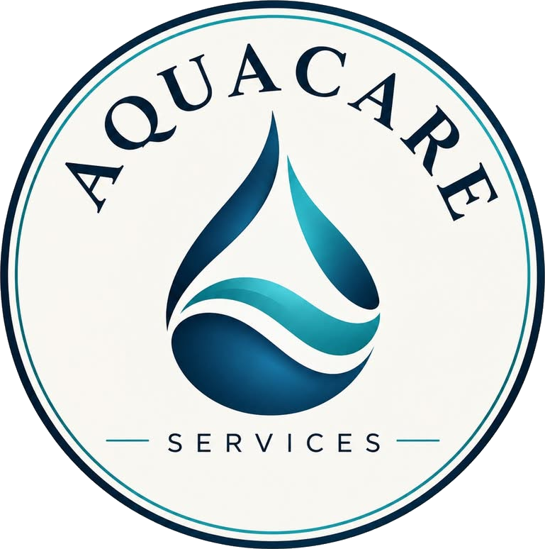 AquaCare Services logo